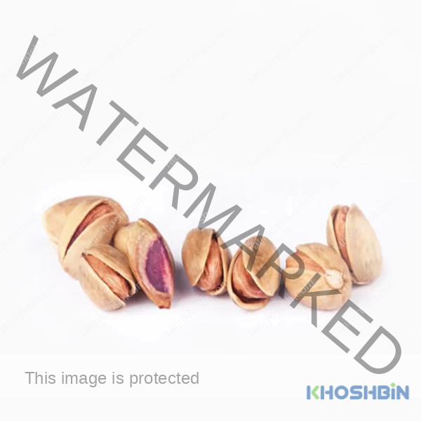 Semi Long Pistachio(Badami) bulk