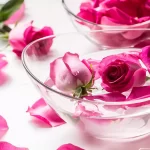 A Bowl of Rose Water