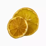 Dried Orange Slice