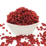 dried barberry