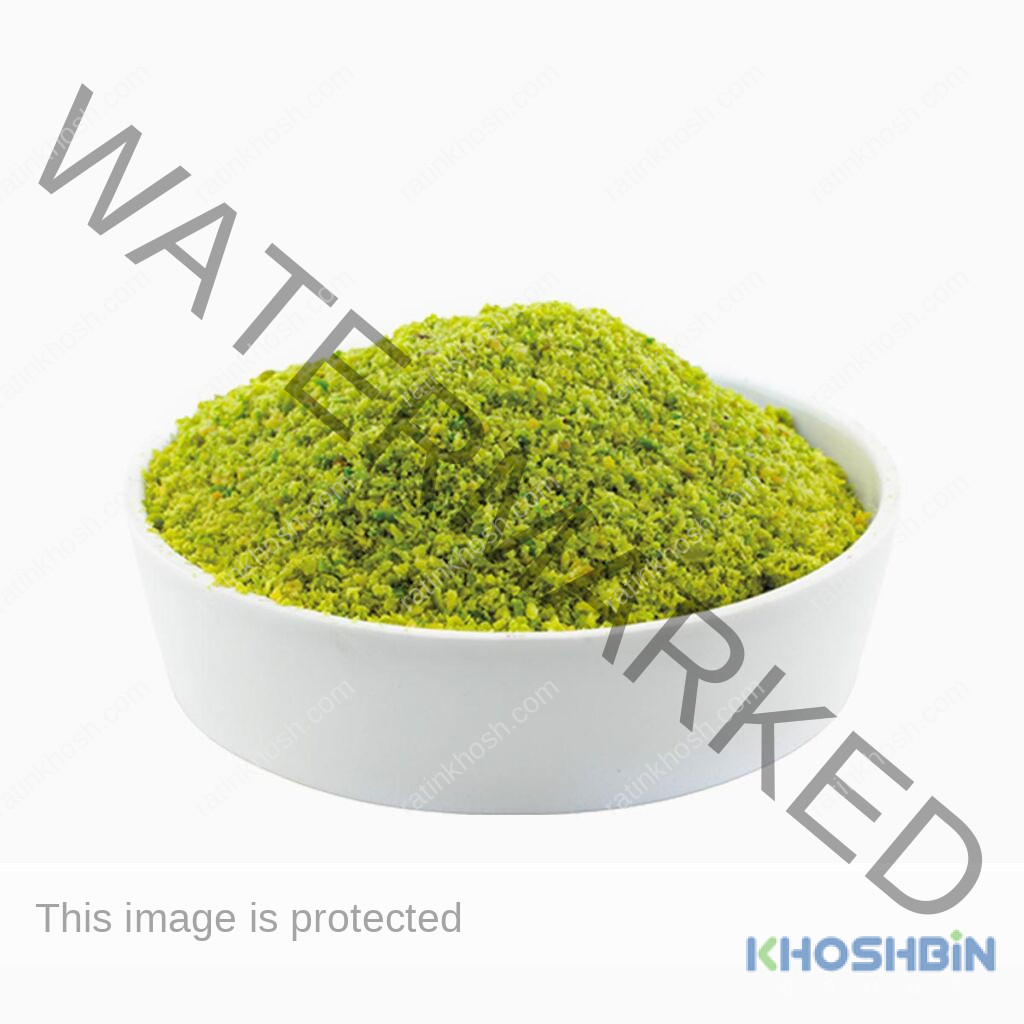 Regular Pistachio Powder (Pistachio Meal/Flour) Bulk Buy