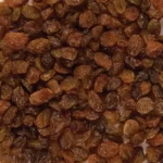 Thompson raisins background