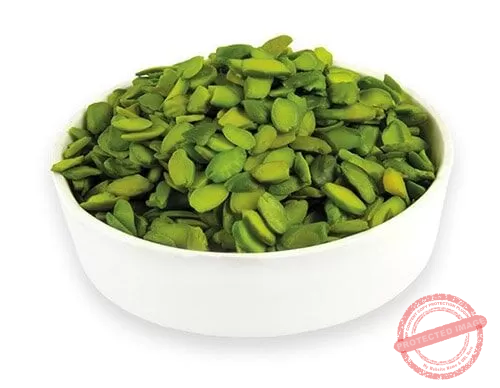 Flaked Pistachio Kernel