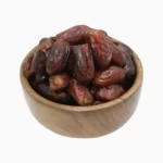 Pitted Dates in a bowl