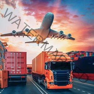 Shipping
