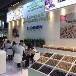 Khoshbin Group In Exhibition |