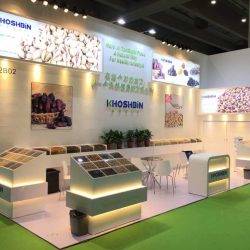 Khoshbin Group In Exhibition |