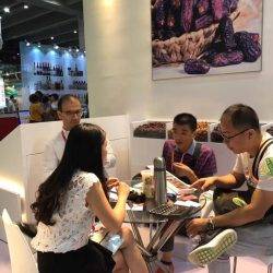 Khoshbin Group In Exhibition |