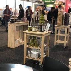 Khoshbin Group In Exhibition |