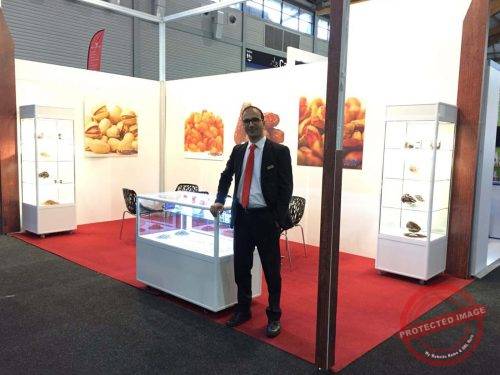 Khoshbin Group In Exhibition |