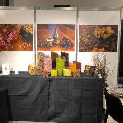 Khoshbin Group In Exhibition |