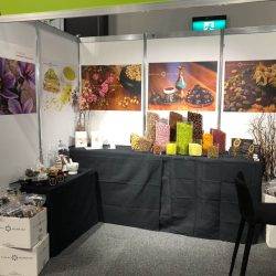 Khoshbin Group In Exhibition |