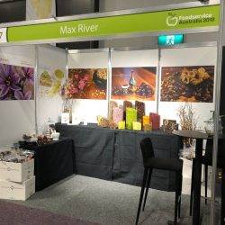 Khoshbin Group In Exhibition |