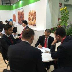 Khoshbin Group In Exhibition |