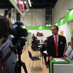 Khoshbin Group In Exhibition |