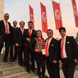 Khoshbin Group In Exhibition |