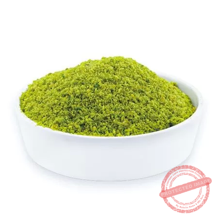 Green Pistachio Powder (Meal/Flour)