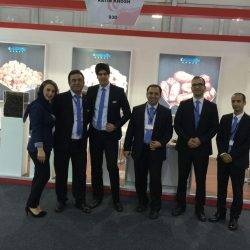 Khoshbin Group In Exhibition |