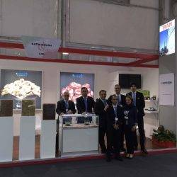 Khoshbin Group In Exhibition |