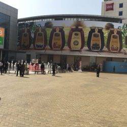 Khoshbin Group In Exhibition |