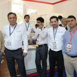 Khoshbin Group In Exhibition |