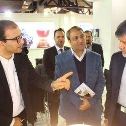 Khoshbin Group In Exhibition |