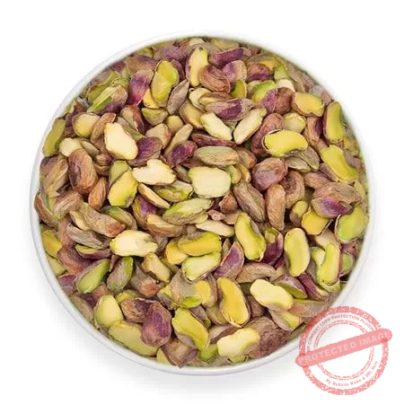 Pistachio Kernel Splits 