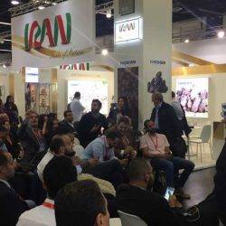 Khoshbin Group In Exhibition |