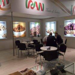 Khoshbin Group In Exhibition |