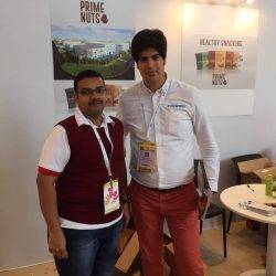 Khoshbin Group In Exhibition |