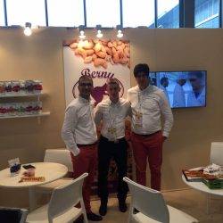 Khoshbin Group In Exhibition |