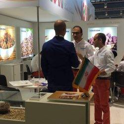 Khoshbin Group In Exhibition |