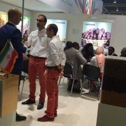 Khoshbin Group In Exhibition |