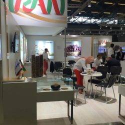 Khoshbin Group In Exhibition |