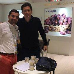 Khoshbin Group In Exhibition |