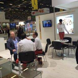 Khoshbin Group In Exhibition |