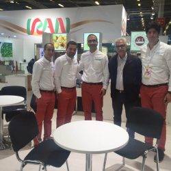 Khoshbin Group In Exhibition |