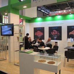 Khoshbin Group In Exhibition |