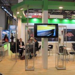 Khoshbin Group In Exhibition |