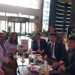 Khoshbin Group In Exhibition |