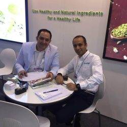 Khoshbin Group In Exhibition |