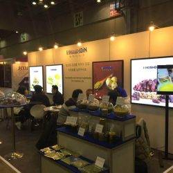 Khoshbin Group In Exhibition |