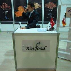 Khoshbin Group In Exhibition |