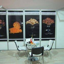 Khoshbin Group In Exhibition |