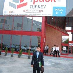 Khoshbin Group In Exhibition |