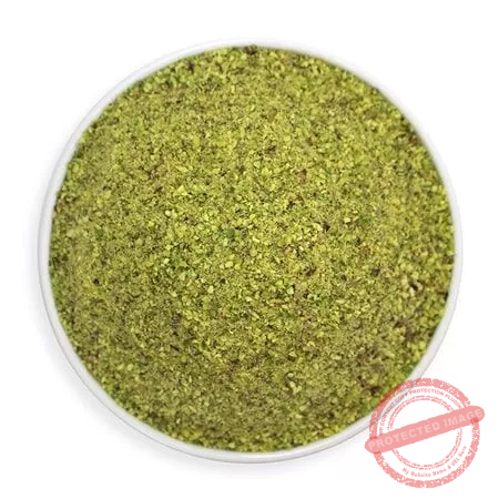 Regular Pistachio Powder (Flour/Meal)