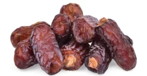 The picture shows Piaron Dates