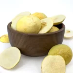 Freeze Dried Apricots