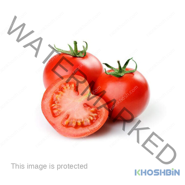 Freeze Dried Tomatoes, Wholesale Price + Specifications, Khoshbin Group.