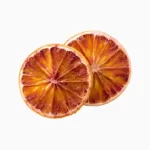 Dried Blood orange Slices